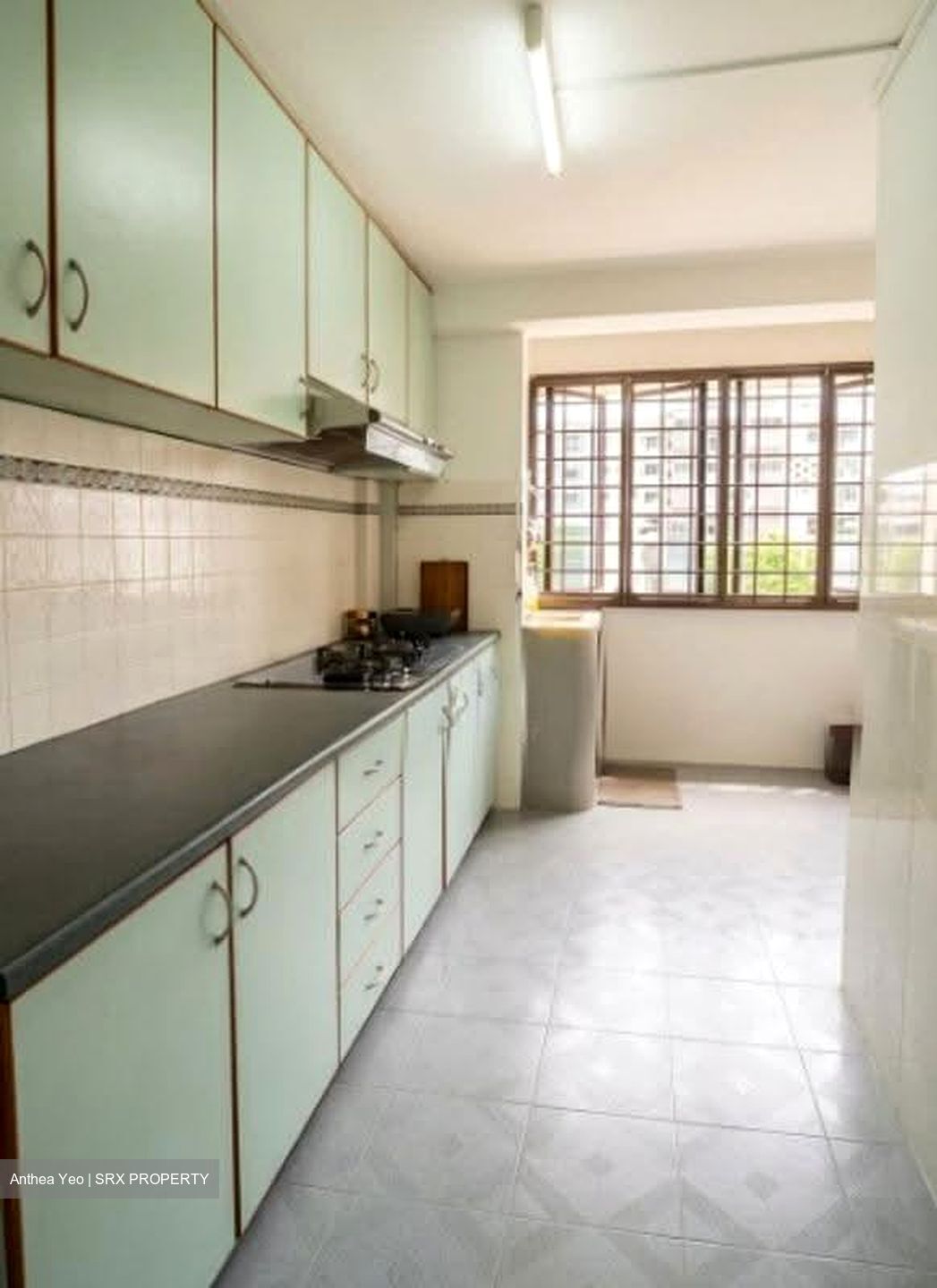 Blk 6 Bukit Ho Swee View (Bukit Merah), HDB 3 Rooms #633796891